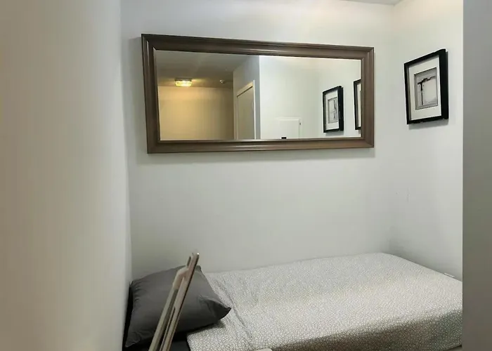 Appartement met Twee Slaapkamers